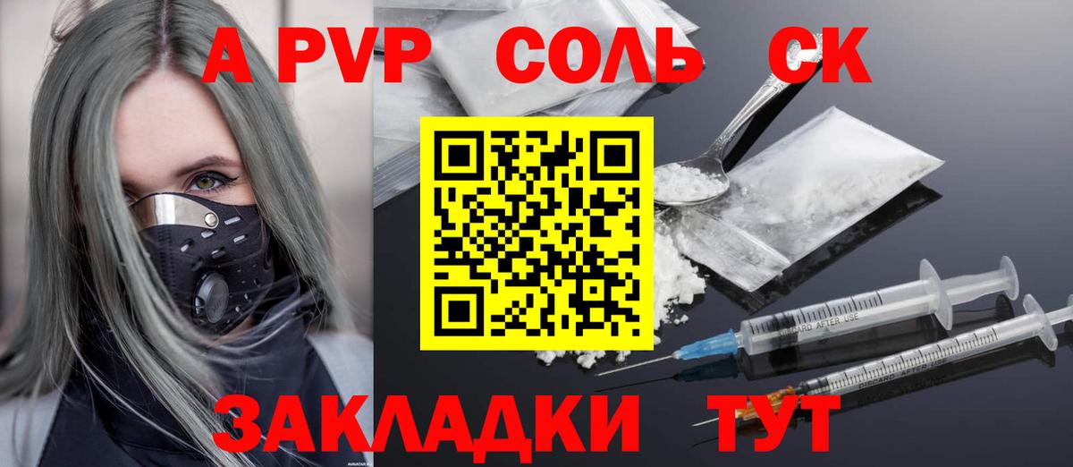 A PVP СК Удомля